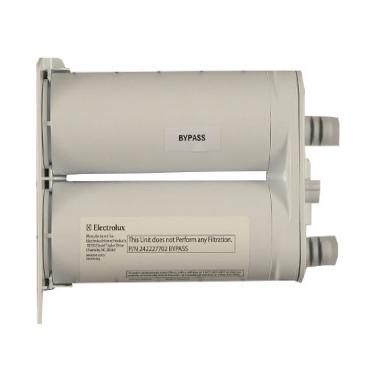 Frigidaire FRS26BH6CS1 Water Filter Bypass - Genuine OEM