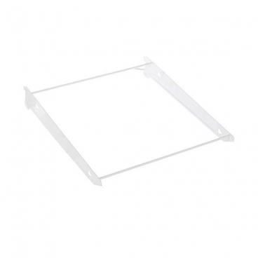 Frigidaire FRS6R3JB7 Shelf Frame (no glass, no sliding) Genuine OEM