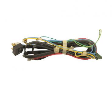 Frigidaire FRT14A2AW1 Control Box Wiring Harness Genuine OEM