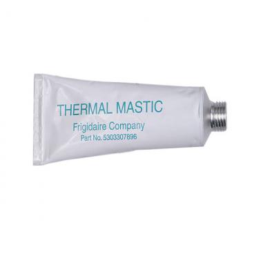 Frigidaire FRT15B3JW0 Thermal Mastic 1oz Tube - Genuine OEM