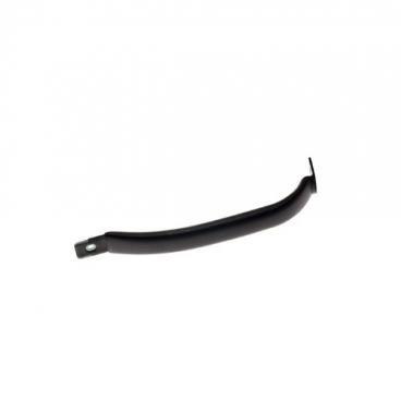 Frigidaire FRT18B5JB5 Door Handle (Black) - Genuine OEM