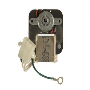 Frigidaire FRT21ILRGW0 Evaporator Fan Motor - Genuine OEM