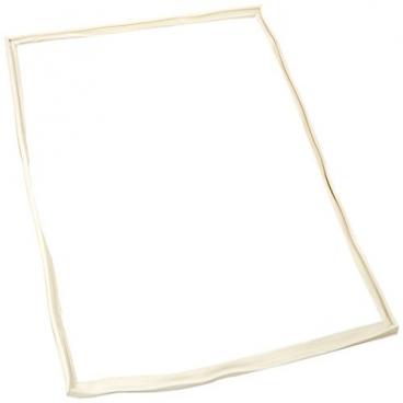 Frigidaire FRT22THAD0/Y0 Refrigerator Door Seal-Gasket (Almond) - Genuine OEM