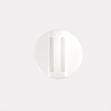 Frigidaire FTF1240FS1 Timer Knob (White) - Genuine OEM