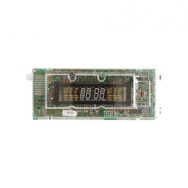 Frigidaire GLEB27T8CBA Oven Clock/Timer Display Control Board - Genuine OEM