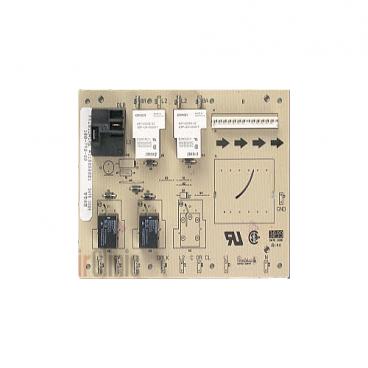 Frigidaire GLEB27T8CBA Oven Relay Control Board (Far Right) - Genuine OEM