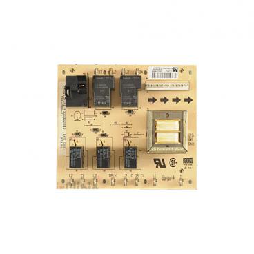 Frigidaire GLEB27T8CSA Relay Board - Genuine OEM