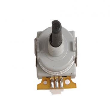 Frigidaire GLEF396ABB Surface Burner Control Switch - Genuine OEM