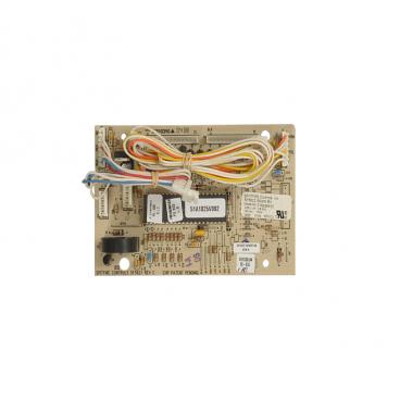 Frigidaire GLEFM397DBB Control Panel Control Board - Genuine OEM