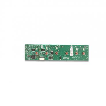 Frigidaire GLHS237ZCQ0 Dispenser Control Board - Genuine OEM