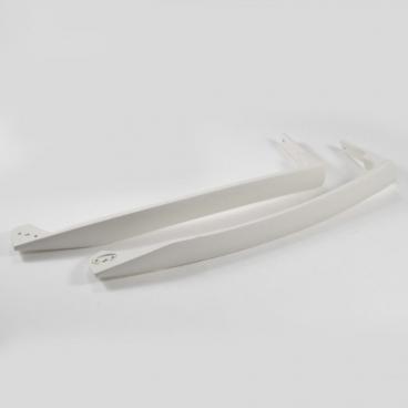 Frigidaire GLHT184TJQ1 Door Handle Kit (Bisque) - Genuine OEM