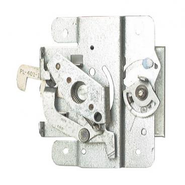 Frigidaire GPM638BDL8 Oven Door Latch - Genuine OEM