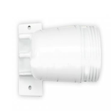 Gibson GRS20ZRHD5 Water Filter Housing - Genuine OEM