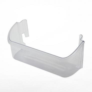 Frigidaire GS23HSZCQ2 Upper Door Shelf Bin - Genuine OEM