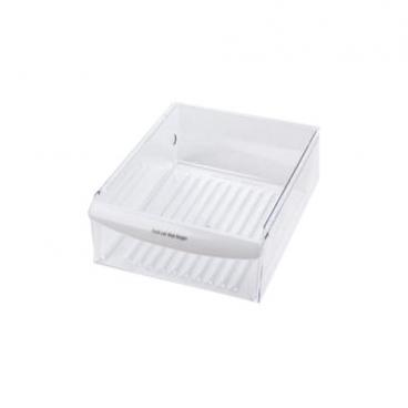 Frigidaire GS23HSZCW0 Meat-Deli-Snack Drawer Genuine OEM