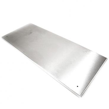 Frigidaire GSE3WZCCA Exterior Oven Drawer Panel (Stainless) - Genuine OEM