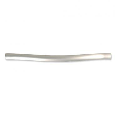 Frigidaire LEEFM389FEA Handle,Silver Mist - Genuine OEM