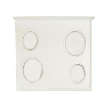 Frigidaire LFEF3011LWD Main Top Assembly - Genuine OEM