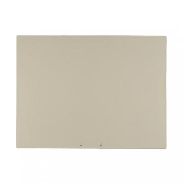 Frigidaire LFFC09M5HWX Freezer Door Lid-Panel (white) - Genuine OEM