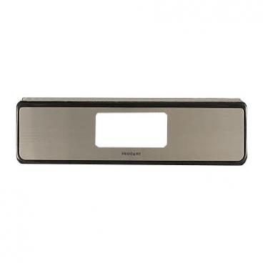 Frigidaire LFGF3022LSB Control Panel Cover (Stainless) Genuine OEM