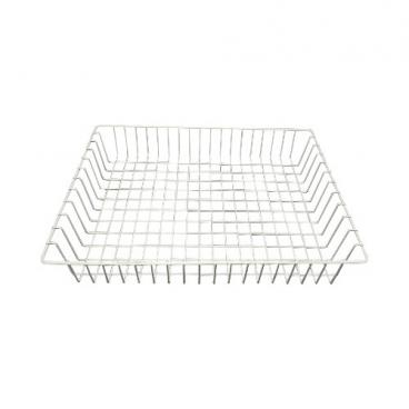 Frigidaire LGHB2867PFBA Freezer Shelf Basket - Genuine OEM