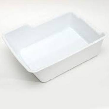 Frigidaire LGHB2867PFBA Ice Maker Bucket - Genuine OEM