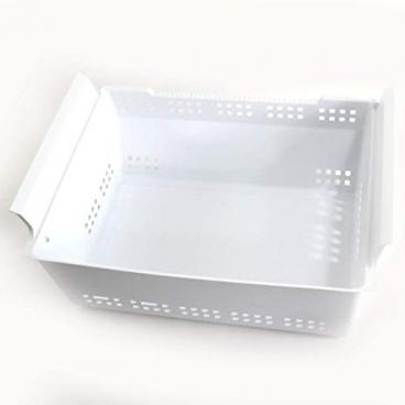 Frigidaire LGHB2867PFBA Lower Freezer Basket Kit - Genuine OEM