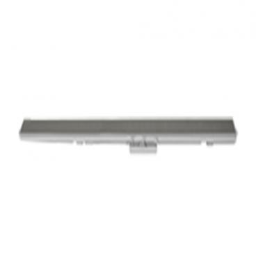 Frigidaire LGHB2867PFBA Mullion Assembly (Flipper) - Genuine OEM