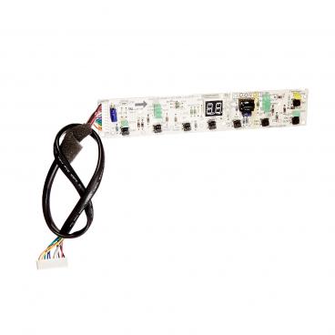 Frigidaire LRA067AT715 User Interface Control Board - Genuine OEM