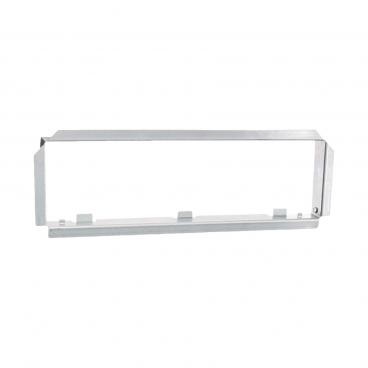 Frigidaire MMV150KBA Vent Damper Frame - Genuine OEM