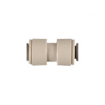 Frigidaire MRS22WNGD3 Water Tube Connector - Genuine OEM