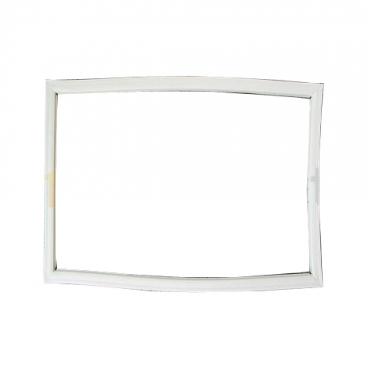 Frigidaire MRT18DRAW0 Freezer Door Gasket -white - Genuine OEM