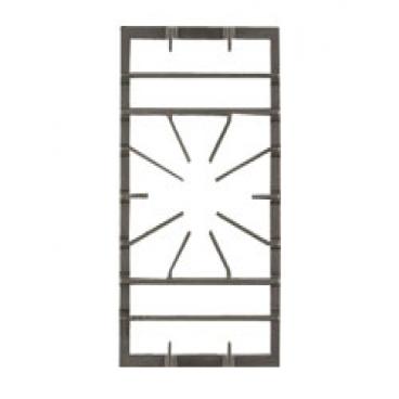 Frigidaire PLGF659ECA Center Burner Grate (Black) - Genuine OEM