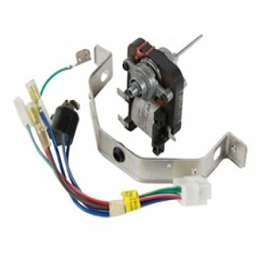 Frigidaire PLHS269ZCB2 Evaporator Fan Motor and Bracket Kit - Genuine OEM