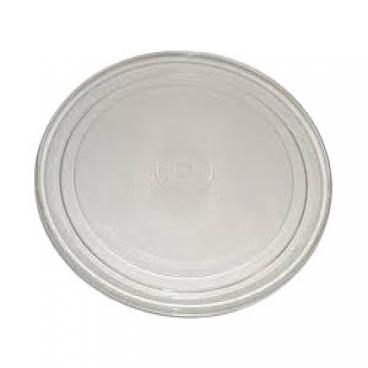 Frigidaire PLMV169DCE Glass Microwave Turntable Tray - Genuine OEM