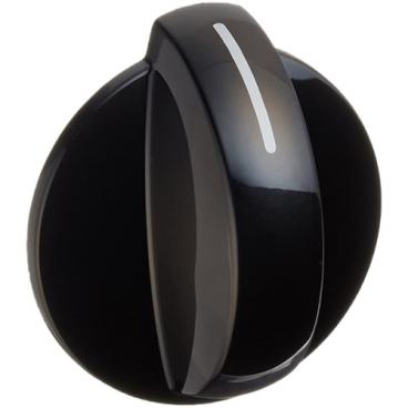 Crosley CRE3875SSD Control Knob - Black - Genuine OEM