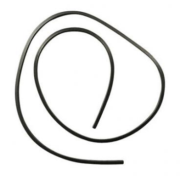 Electrolux E24ID74QPS0A Door Seal - Genuine OEM