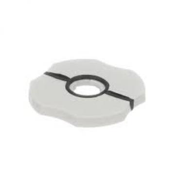 Electrolux E24ID74QPS0A Upper Spray Arm Nut - Genuine OEM