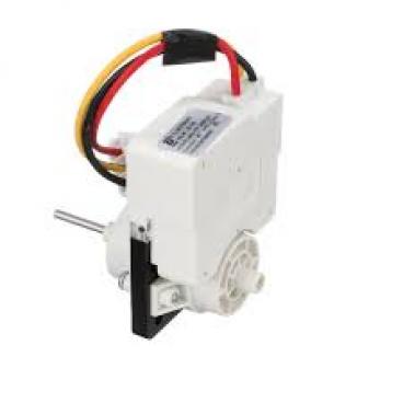 Electrolux E32AF85PQSB Evaporator Fan Motor - Genuine OEM