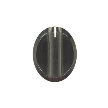 Electrolux E36GC75PSS0 Control Knob - Black - Genuine OEM