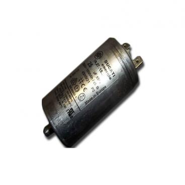 Electrolux E36WV60PPSA Run Capacitor - Genuine OEM