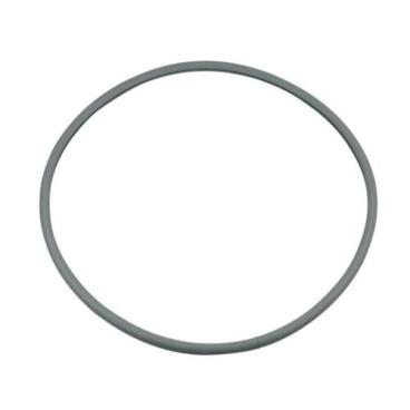 Electrolux EFDE210TIW00 Front Rubber Gasket Seal - Genuine OEM