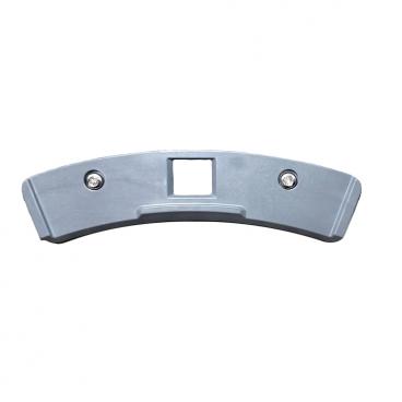 Electrolux EFLS527UIW2 Door Lock Cover Assembly - Genuine OEM