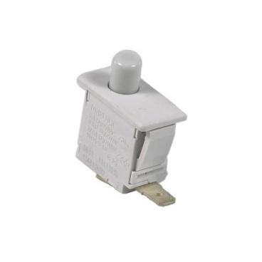 Electrolux EFMC527UIW2 Door Switch  - Genuine OEM