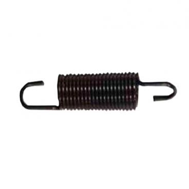 Electrolux EI30BM60MSB Door Latch Spring - Genuine OEM