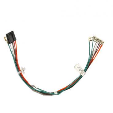 Frigidaire ATF6500GG1 Motor Control Wiring Harness - Genuine OEM