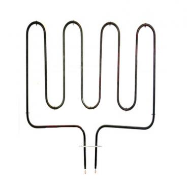 Frigidaire BFES368EC1 Oven Bake Element 3400w Genuine OEM