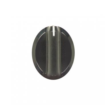 Frigidaire BGGF3031KBD Control Knob - Black - Genuine OEM