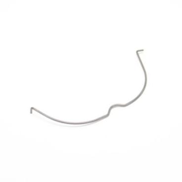 Frigidaire BGGF3031KWA Oven Light Lens Retainer - Genuine OEM