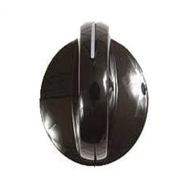 Frigidaire CFCS366EC4 Control Knob - Black - Genuine OEM